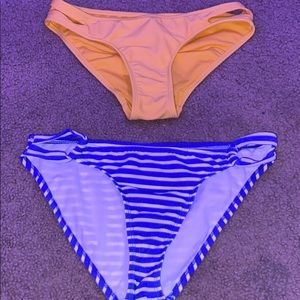Bikini Bottoms